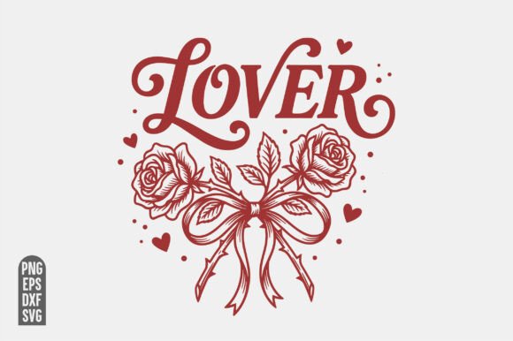 Download Lover Coquette Valentines Svg Png - Coquette valentines Collection